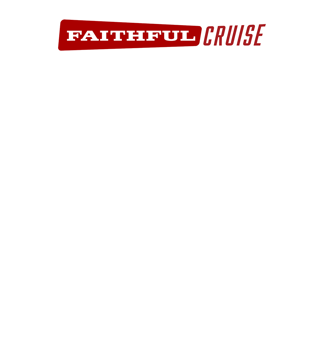 2021 2023 Faithful Cruise